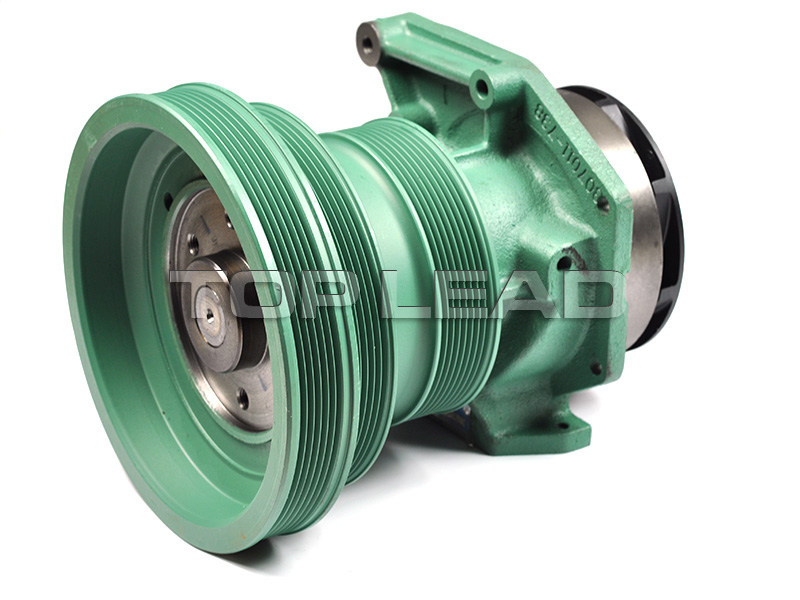 Howo water pump VG1500060050