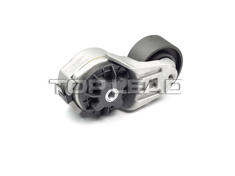 HOWO Automatic tension pulley VG2600060313 HOWO Automatic tension pulley VG2600060313