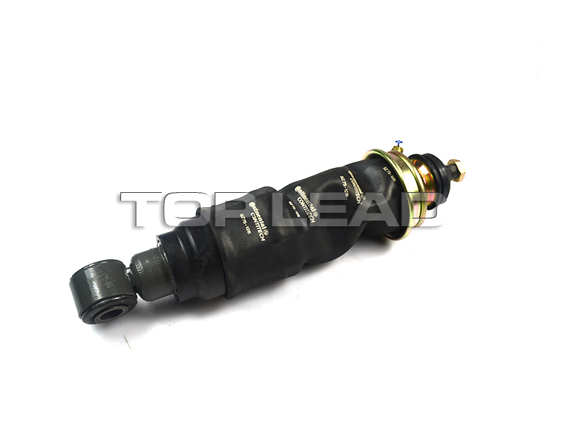 SINOTRUK Front shock absorber (airbag) WG1664430103 AZ1664430103 SINOTRUK Front shock absorber (airbag) WG1664430103 AZ1664430103