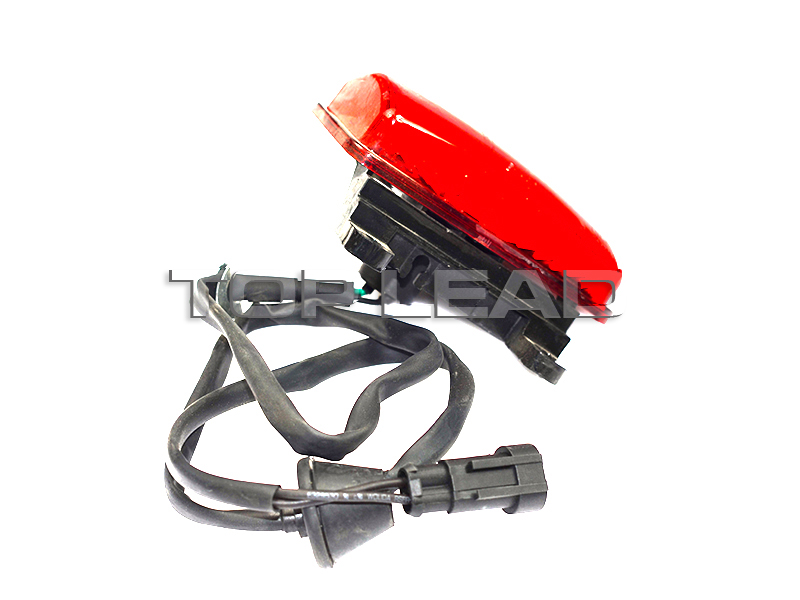 SINOTRUK Rear Position Lamp Right WG9925720006