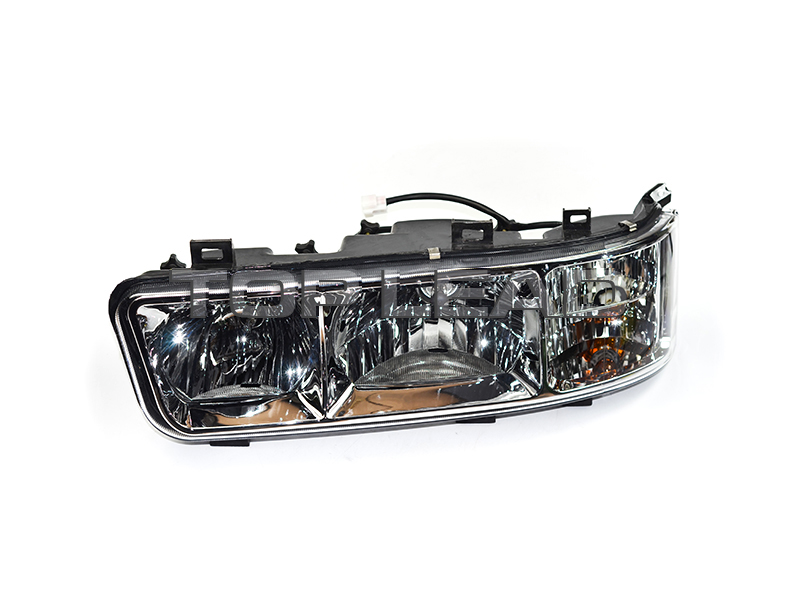 HOWO Right Front Combined Headlight HOWO Right Front Combined Headlight