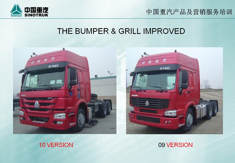 HOWO CAB76 ASS Sinotruk HOWO CAB76 ASS Sinotruk
