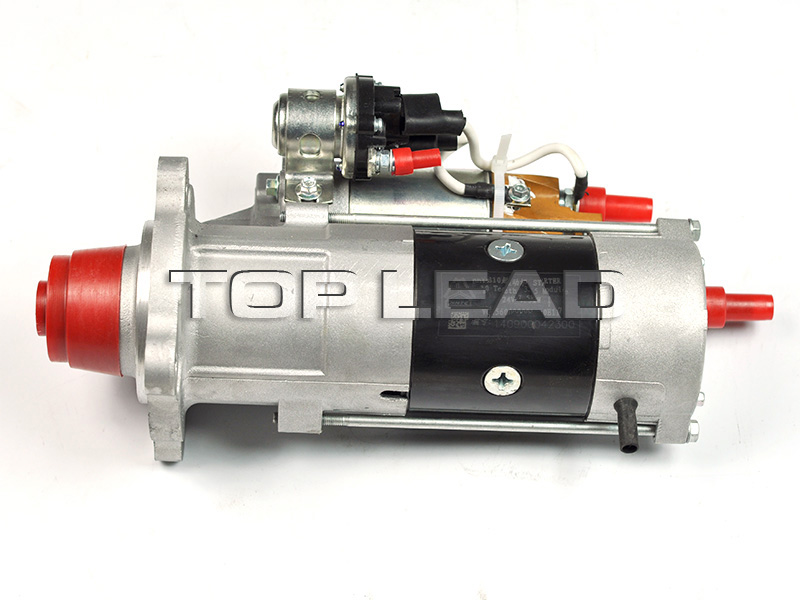 HOWO starter VG1560090001 HOWO starter VG1560090001