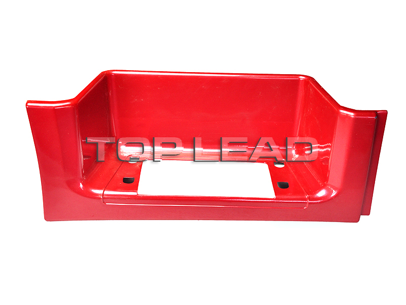 The Lower Right Pedal The Lower Right Pedal