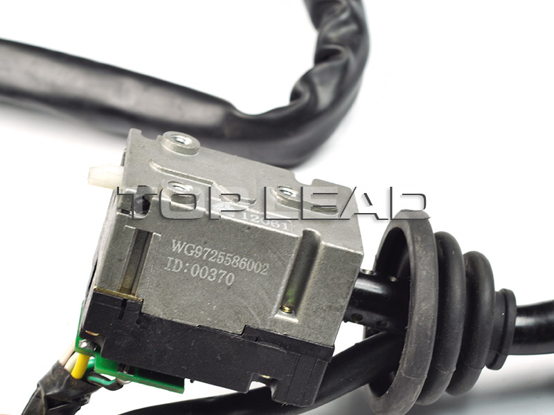 SINOTRUK HOWO Combined Switch SINOTRUK HOWO Combined Switch