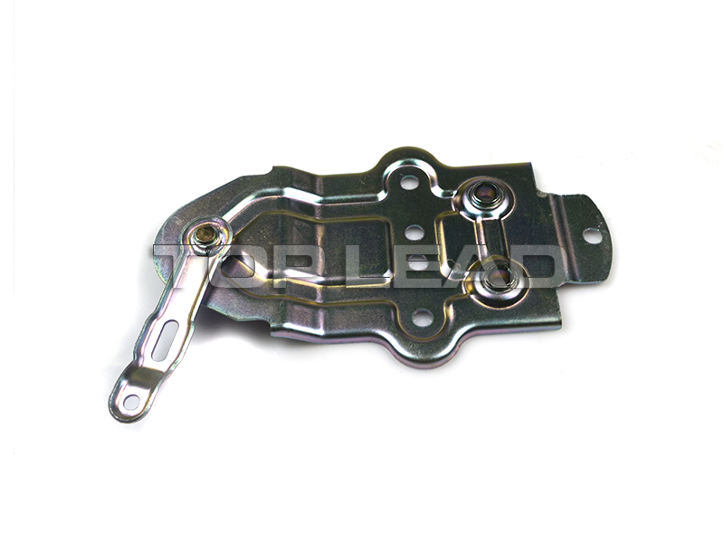 Original SINOTRUK HOWO Parts Adjusting Mechanism Assembly WG1664430246 AZ1664430246 Original SINOTRUK HOWO Parts Adjusting Mechanism Assembly WG1664430246 AZ1664430246