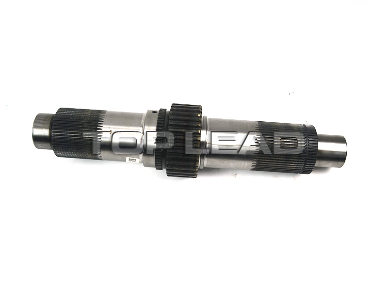 HOWO Input Shaft