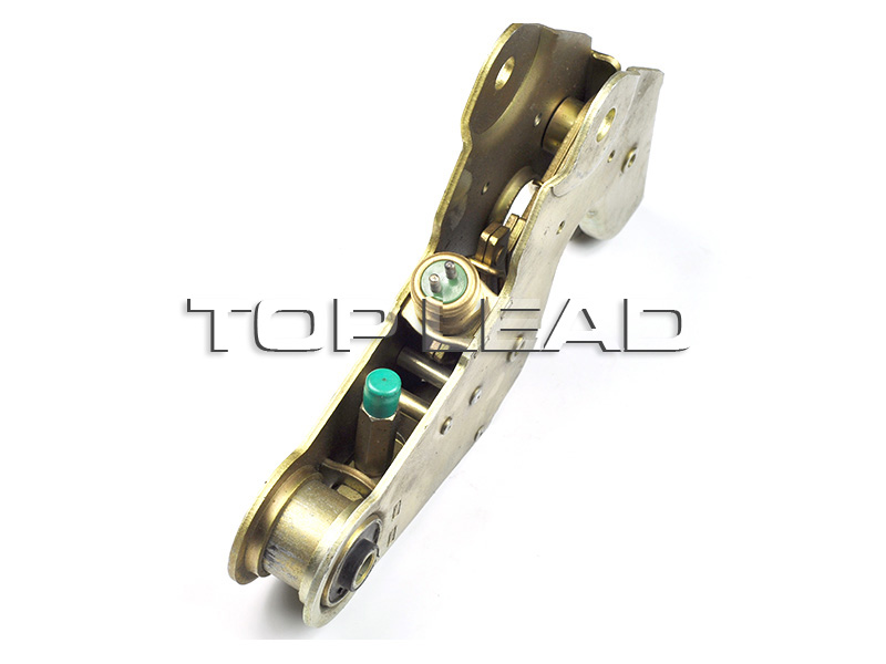 Hydraulic Lock Assembly Hydraulic Lock Assembly