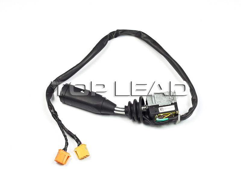 SINOTRUK HOWO Left Combination Switch SINOTRUK HOWO Left Combination Switch