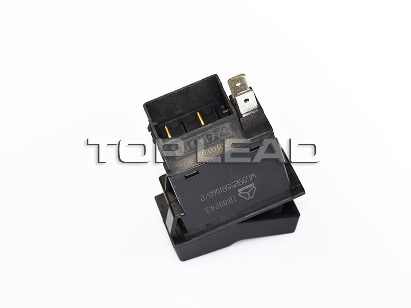 HOWO ABS Diagnostic Switch HOWO ABS Diagnostic Switch