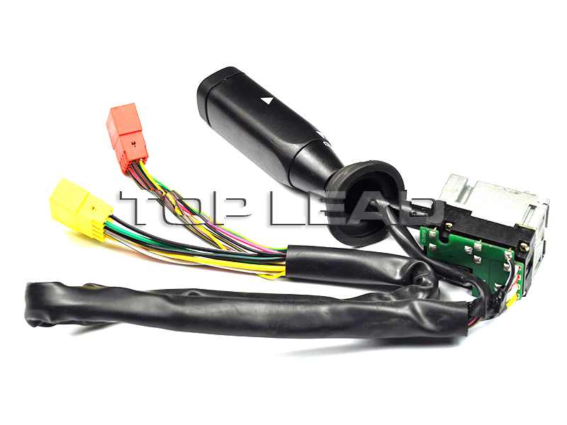 SINOTRUK HOWO Combined Switch SINOTRUK HOWO Combined Switch