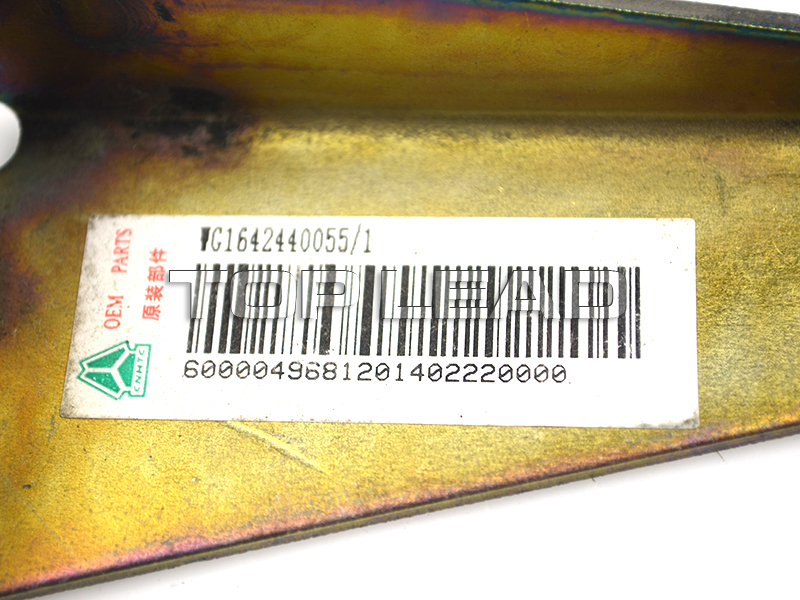 HOWO 371 truck spare parts WG1642440055 AZ1642440055 HOWO 371 truck spare parts WG1642440055 AZ1642440055