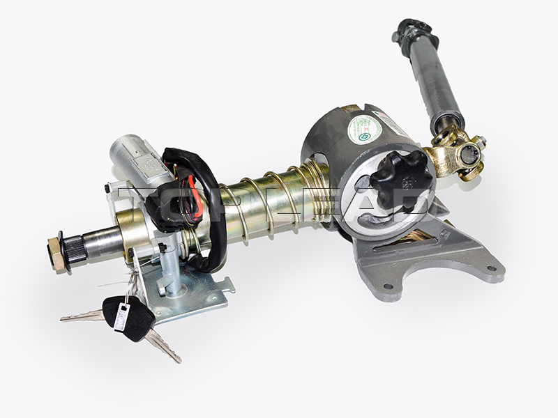 Original HOWO Parts Steering Shaft Assembly AZ9725478050 Original HOWO Parts Steering Shaft Assembly AZ9725478050