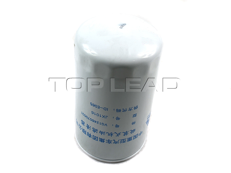 Oil Filter VG1246070031 Oil Filter VG1246070031