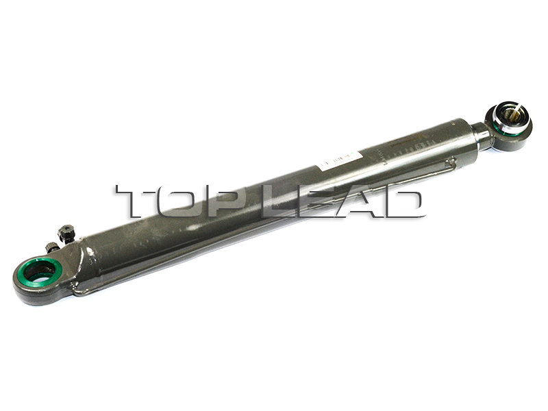 HOWO Low Floor Cab Lift Cylinder WG9925823014 HOWO Low Floor Cab Lift Cylinder WG9925823014