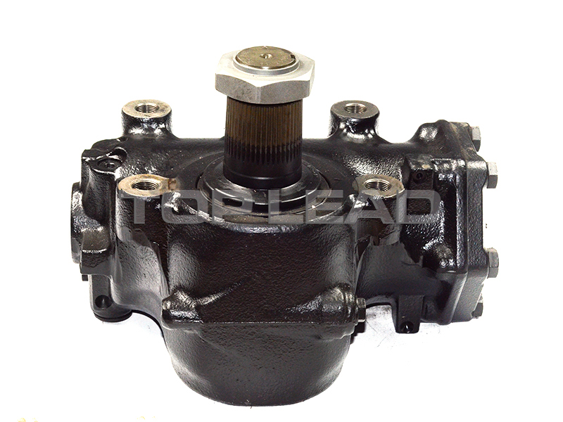 HOWO Steering Box