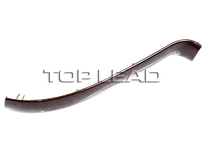 HOWO Decoration Strip Assembly AZ1642160138 HOWO Decoration Strip Assembly AZ1642160138