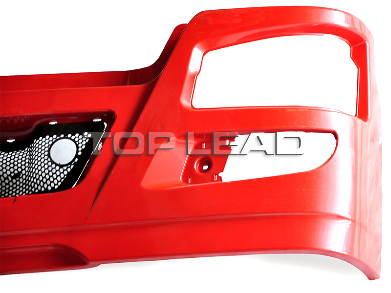 HOWO Bumper WG1642241021 HOWO Bumper WG1642241021