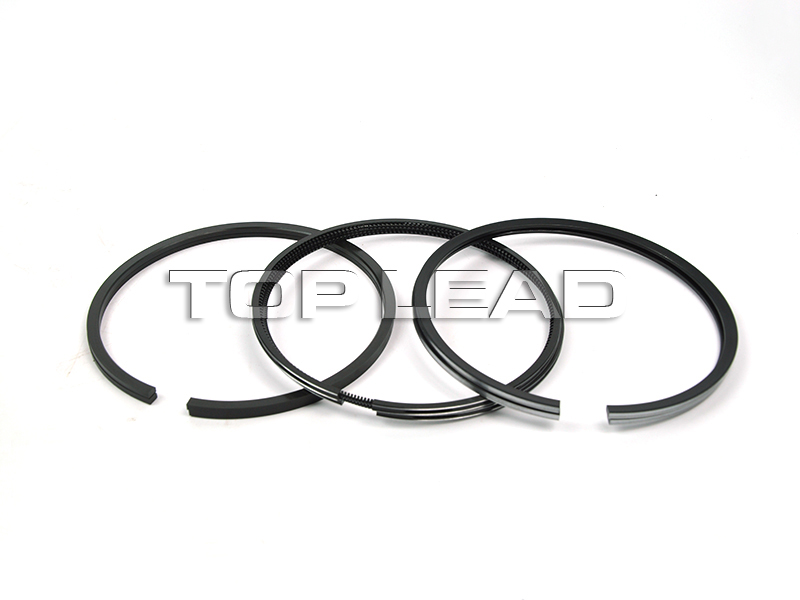 SINOTRUK HOWO Piston Ring Set SINOTRUK HOWO Piston Ring Set