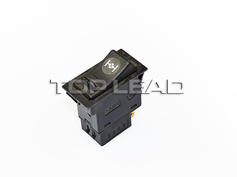 SINOTRUK HOWO PARTS ABS DetecTion Switch WG9719582014 SINOTRUK HOWO PARTS ABS DetecTion Switch WG9719582014