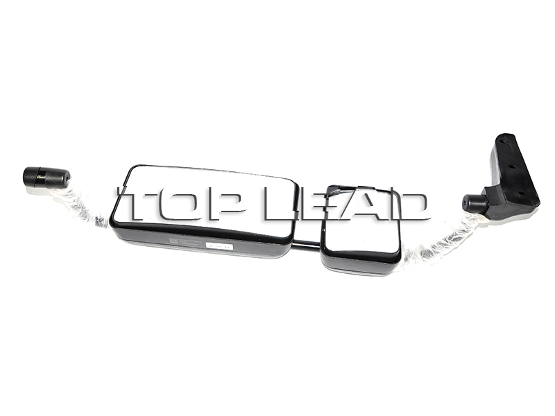 SINOTRUK HOWO Right Rear View Mirror Assembly WG1642777020 SINOTRUK HOWO Right Rear View Mirror Assembly WG1642777020
