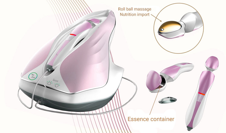 rf eye lifting beauty machine