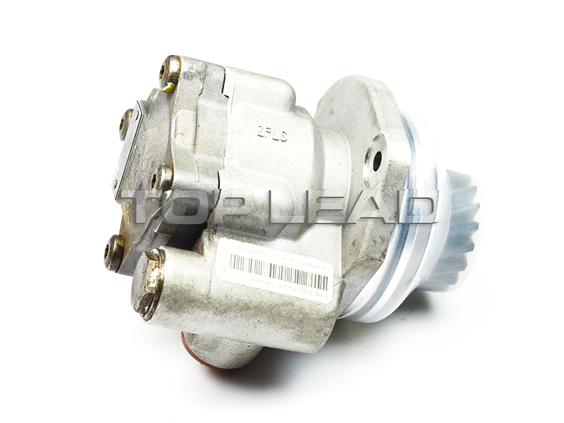 HOWO Steering Pump