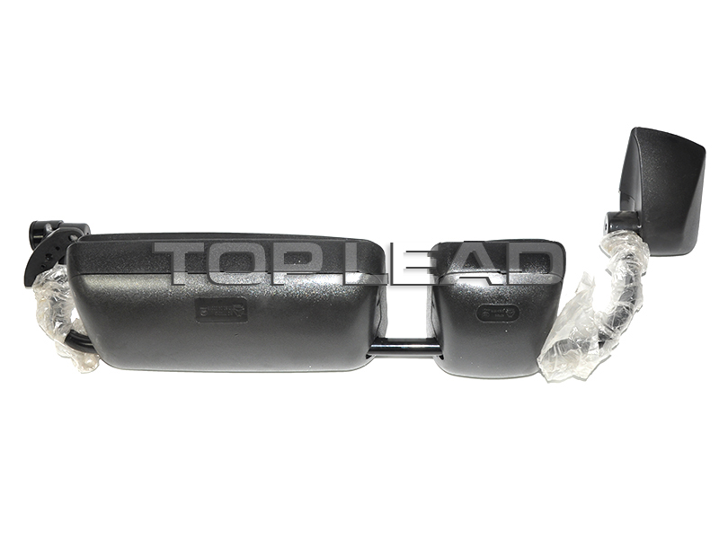 HOWO Rear View Mirror Assembly (Including Wide Angle External Mirror) HOWO Rear View Mirror Assembly (Including Wide Angle External Mirror)