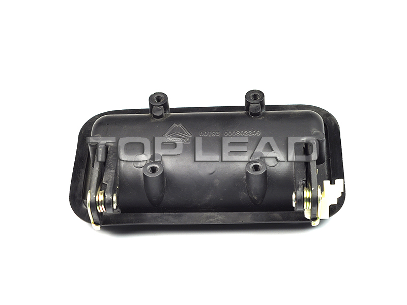 SINOTRUK HOWO Right Door Handle Assembly SINOTRUK HOWO Right Door Handle Assembly