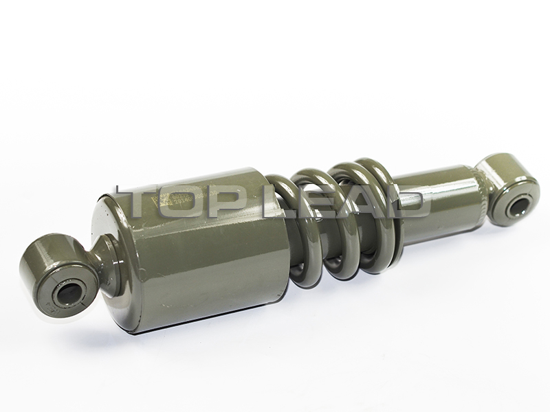 Shock Absorber Assembly Shock Absorber Assembly