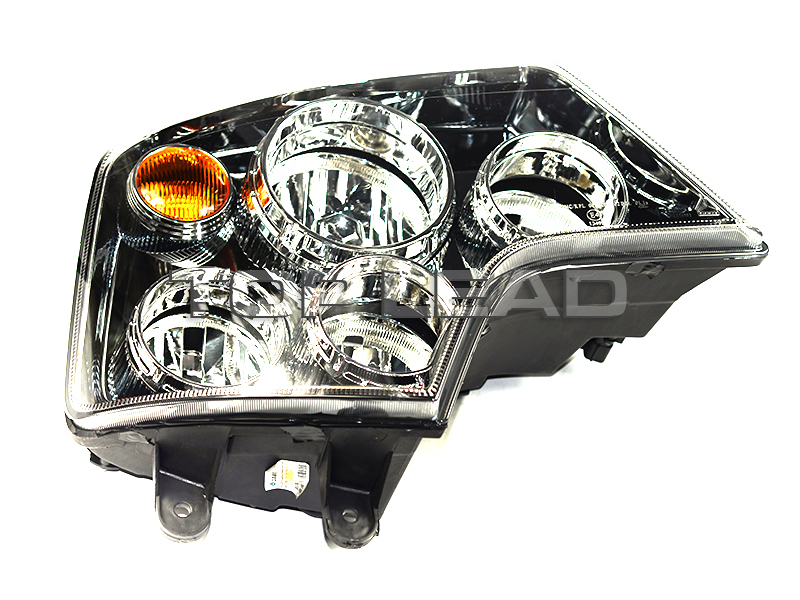 Genuine SINOTRUK truck parts WG9925720002 Genuine SINOTRUK truck parts WG9925720002
