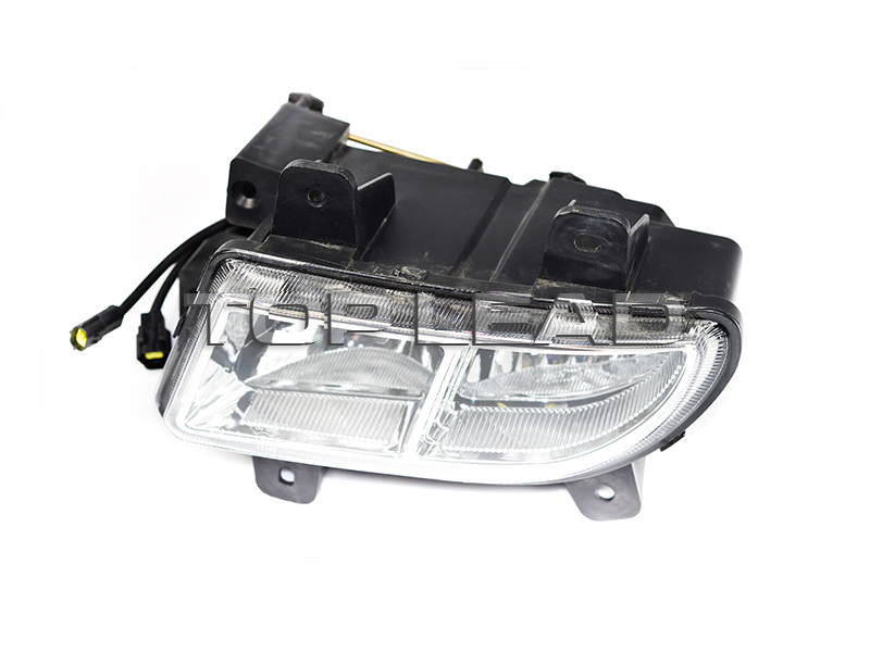 HOWO Front Combination Lamp (Left) HOWO Front Combination Lamp (Left)