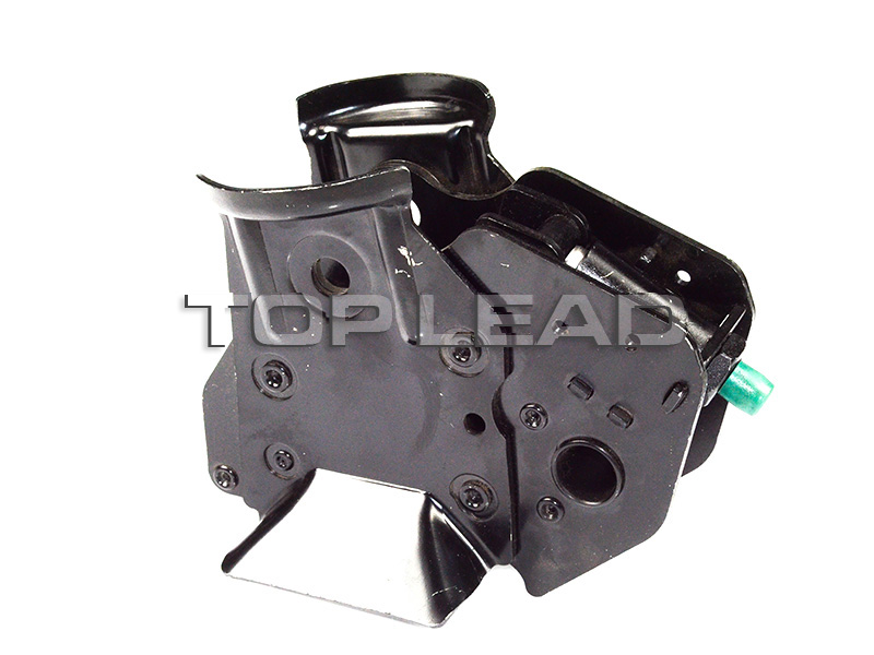 HOWO Hydraulic Lock Assembly HOWO Hydraulic Lock Assembly