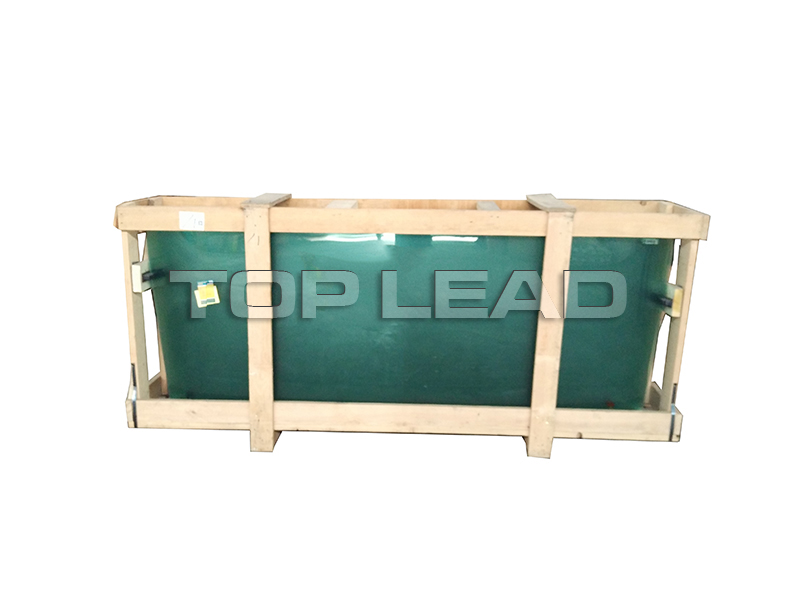 SINOTRUCK parts front windshield assembly SINOTRUCK parts front windshield assembly