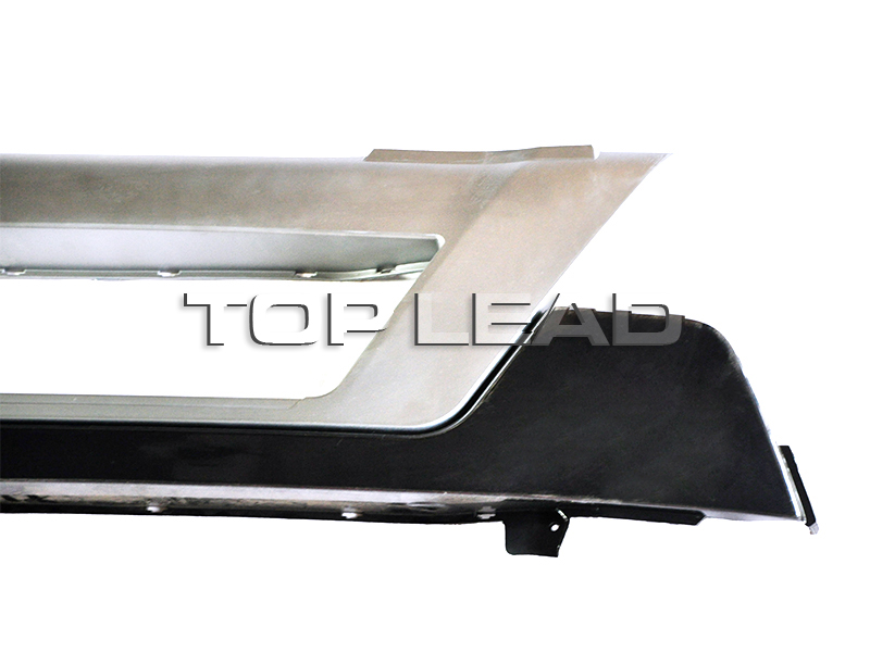 Original SINOTRUK Part SITRAK Bumper（Mesomere）WG1664242005