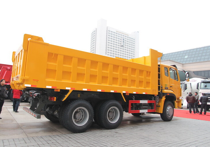 HOHAN tipper HOHAN tipper