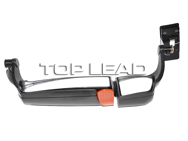 Left Rear View Mirror Assembly (Manual) Left Rear View Mirror Assembly (Manual)