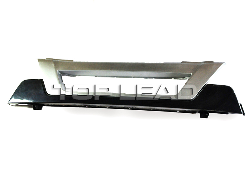 SITRAK Bumper （Mesomere）WG1664242005