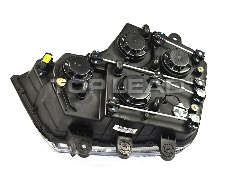 Original SINOTRUK spare parts Original SINOTRUK spare parts