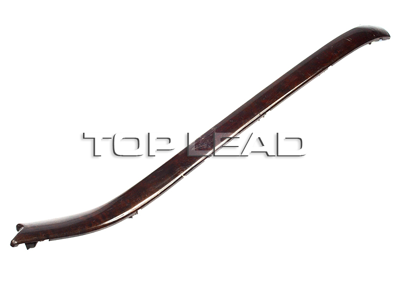 Decorative Strip Assembly Decorative Strip Assembly
