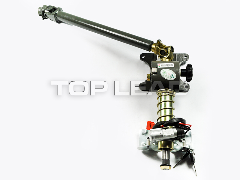 HOWO Steering Shaft Assembly HOWO Steering Shaft Assembly
