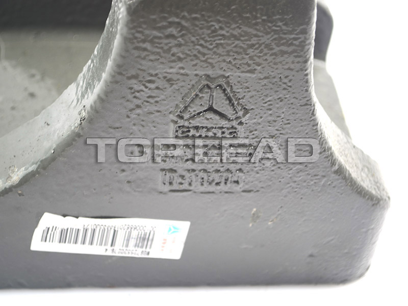Genuine HOWO truck parts Genuine HOWO truck parts