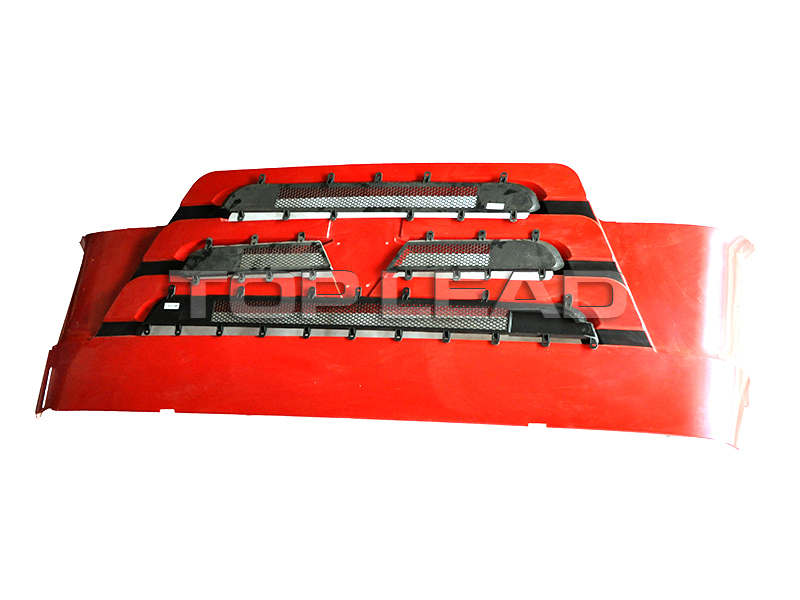 Cab front cover WG1642111011 Cab front cover WG1642111011
