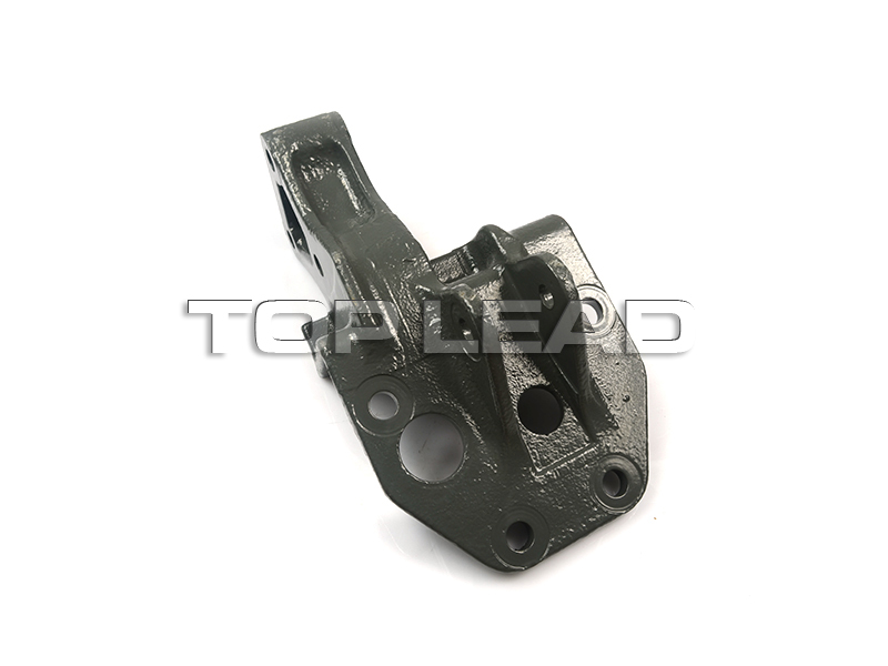 HOWO Right Suspension Bracket HOWO Right Suspension Bracket