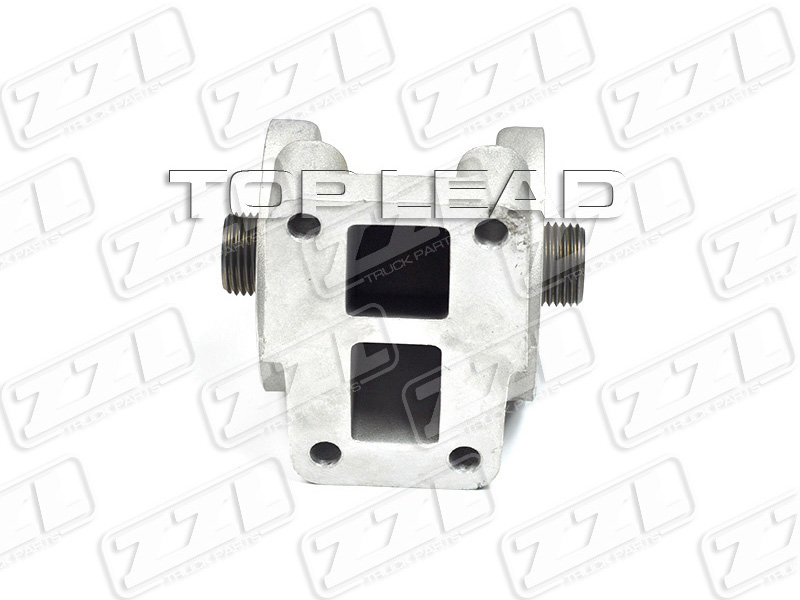 HOWO Oil Filter seat VG1500070051 HOWO Oil Filter seat VG1500070051