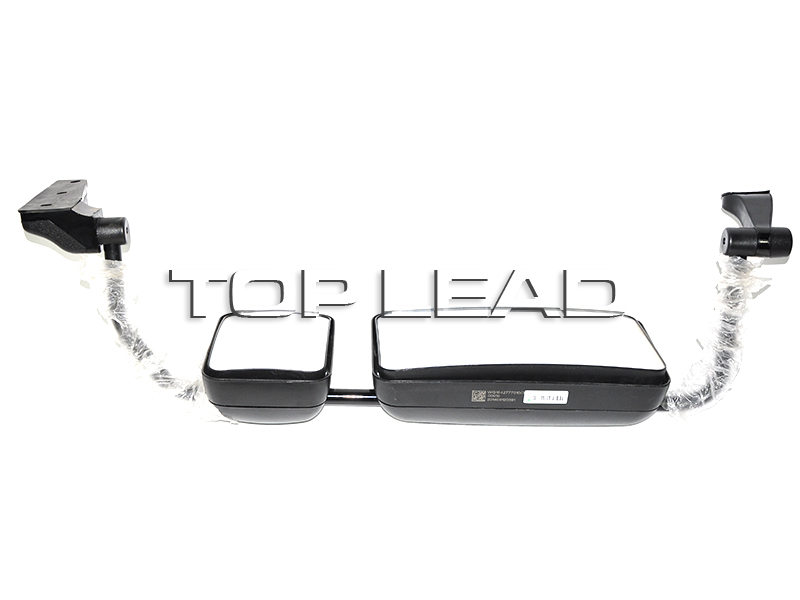 Left Rear View Mirror Assembly Left Rear View Mirror Assembly
