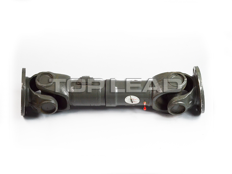Propeller Shaft Assembly WG9014310125 Propeller Shaft Assembly WG9014310125