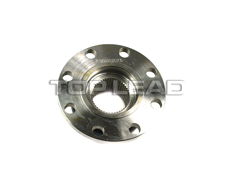 SINOTRUK HOWO Flange ( 46 teeth & 165 ) AZ9231320205