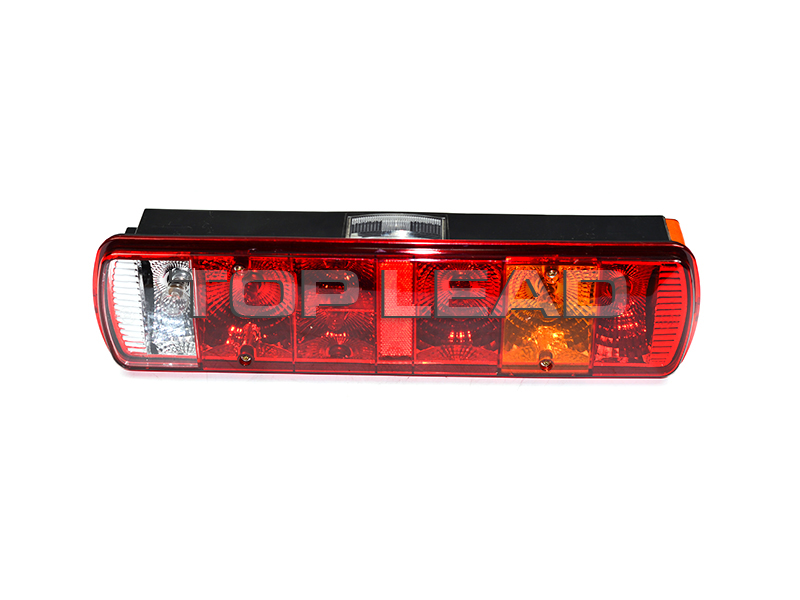 SINOTRUK HOWO Parts Rear Combination Lamp(Left )WG9719810001 SINOTRUK HOWO Parts Rear Combination Lamp(Left )WG9719810001