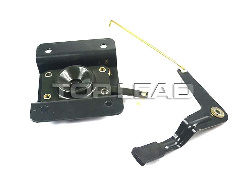 HOWO Front cover lock assembly HOWO Front cover lock assembly